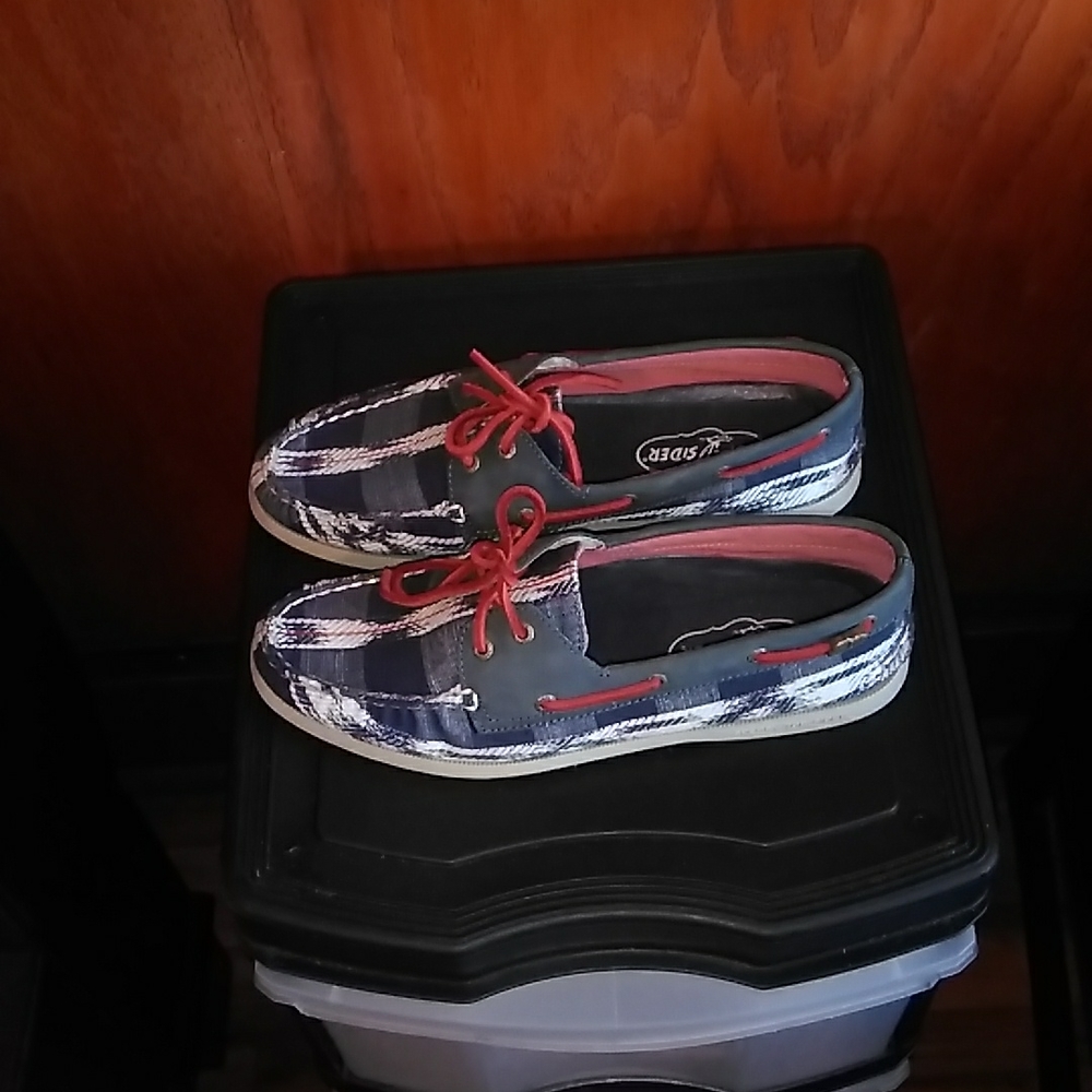 Women Sperry - Picture 3 of 7